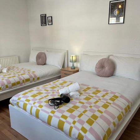 Lovely Rooms In Camden Town-Central Лондон Екстер'єр фото