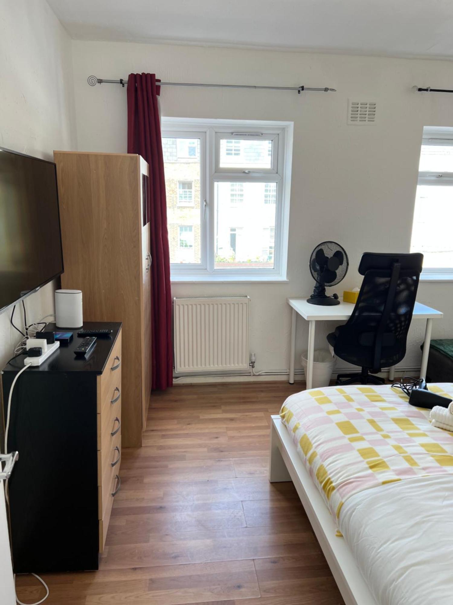Lovely Rooms In Camden Town-Central Лондон Екстер'єр фото