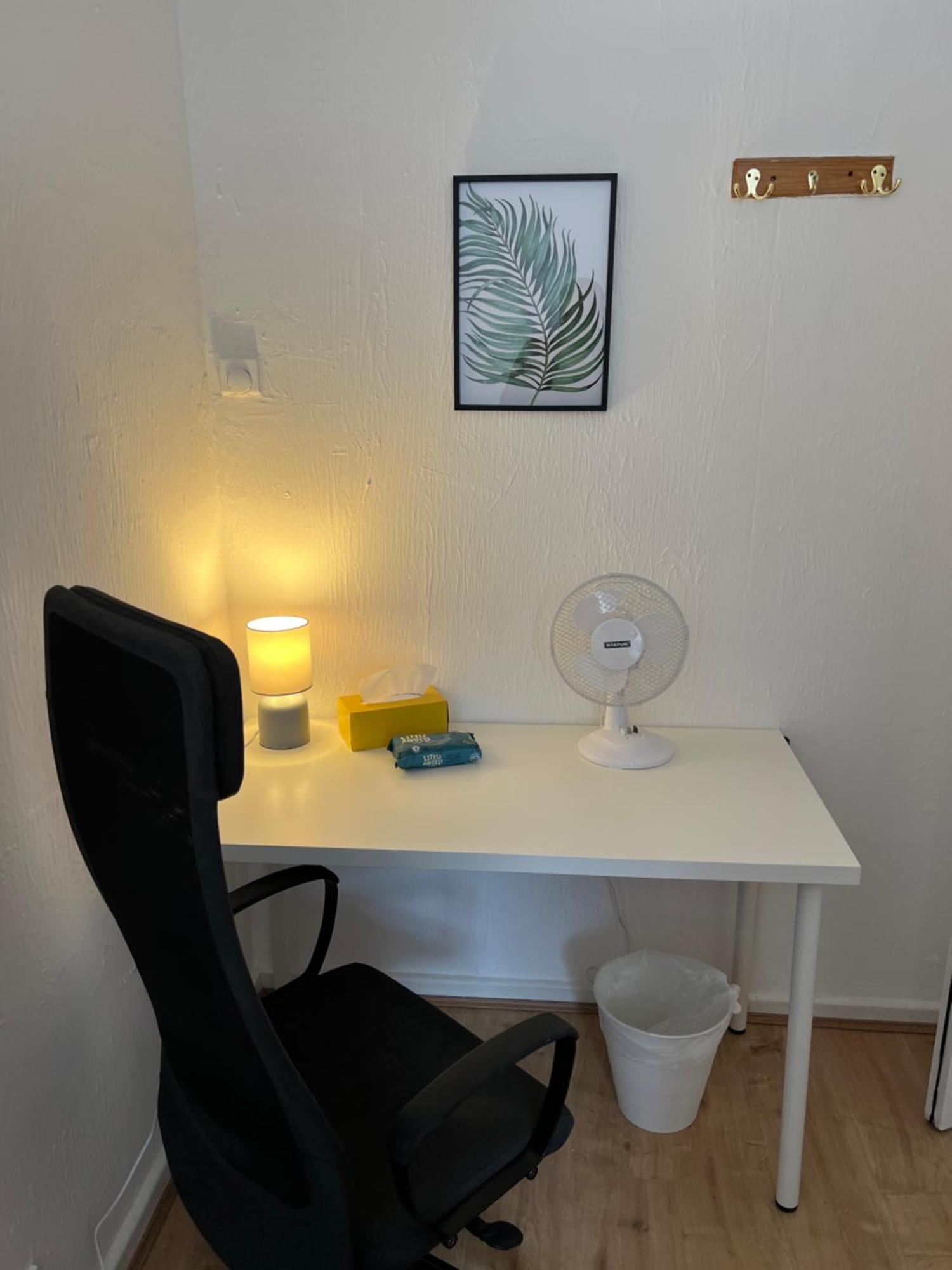 Lovely Rooms In Camden Town-Central Лондон Екстер'єр фото