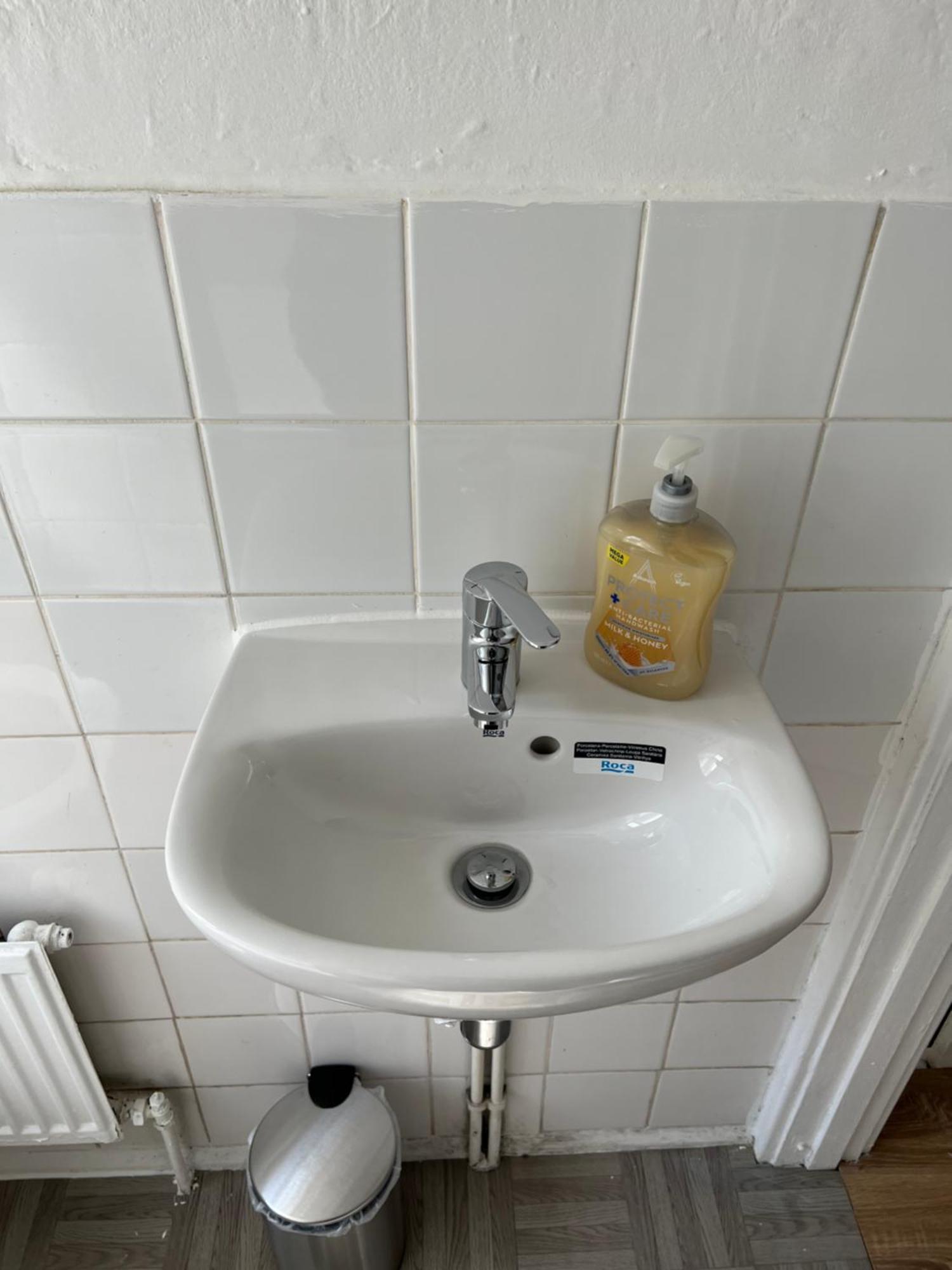 Lovely Rooms In Camden Town-Central Лондон Екстер'єр фото