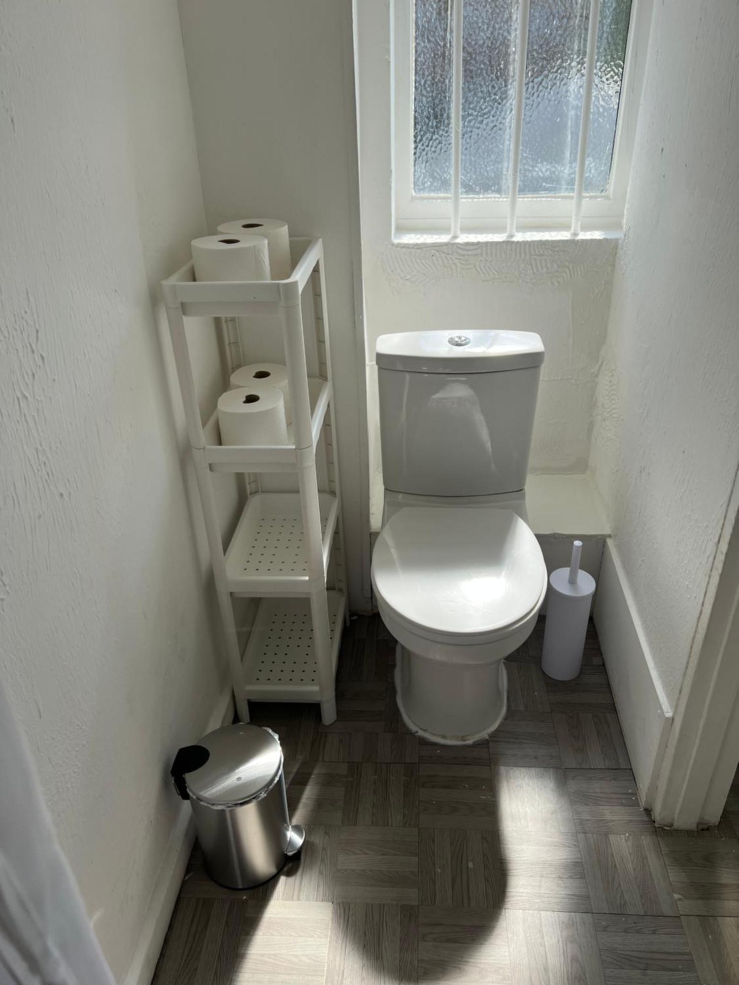 Lovely Rooms In Camden Town-Central Лондон Екстер'єр фото