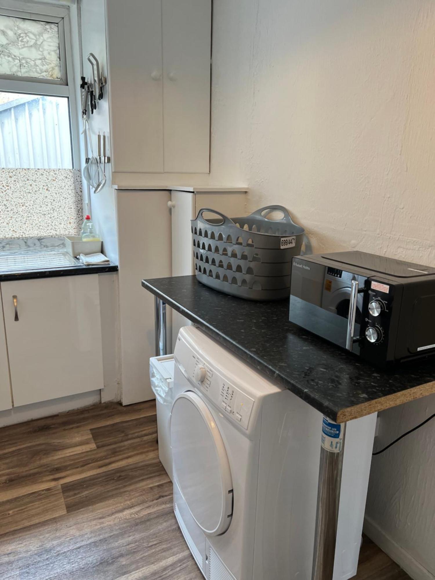 Lovely Rooms In Camden Town-Central Лондон Екстер'єр фото