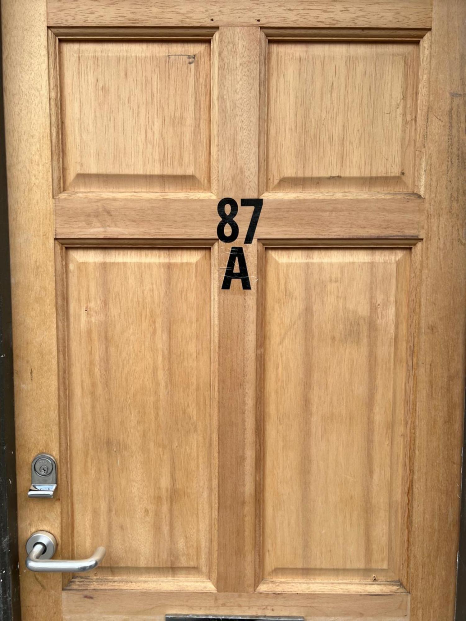 Lovely Rooms In Camden Town-Central Лондон Екстер'єр фото